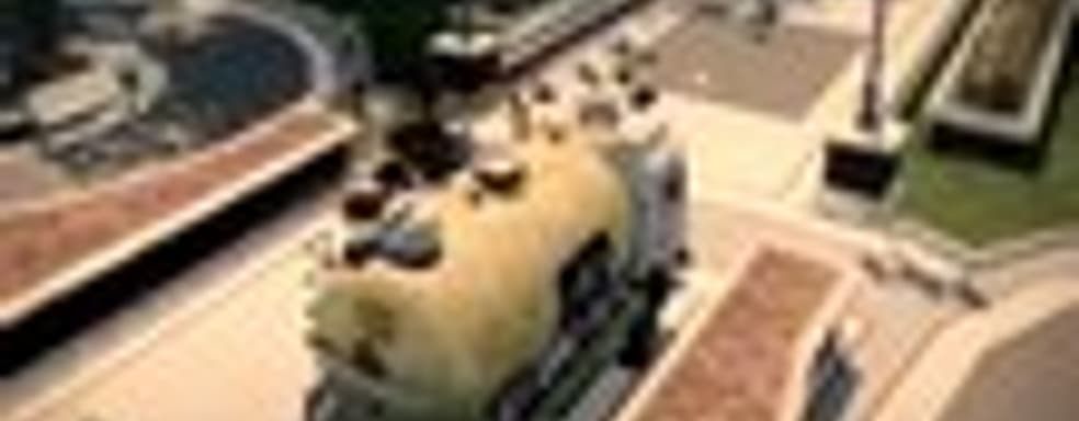 Дневники разработчиков Saints Row IV 