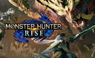 Monster Hunter Rise пользуется большим успехом. Capcom подвела первые итоги продаж