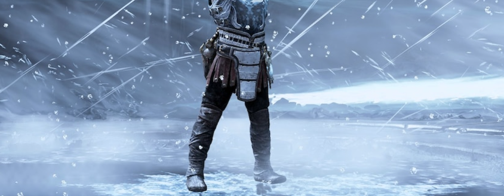 Новой God of War исполнилось 7 лет. Разработчики отметили годовщину семью бросками топора Кратоса