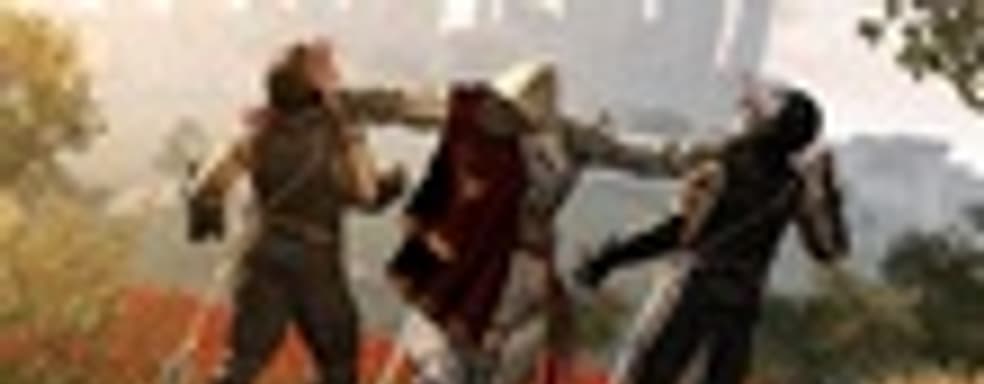 Новые скриншоты (Modern Warfare 2, The Saboteur, Assassin's Creed 2, GT5)