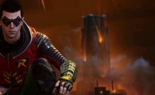 Gotham Knights не имеет отношения к серии Batman: Arkham