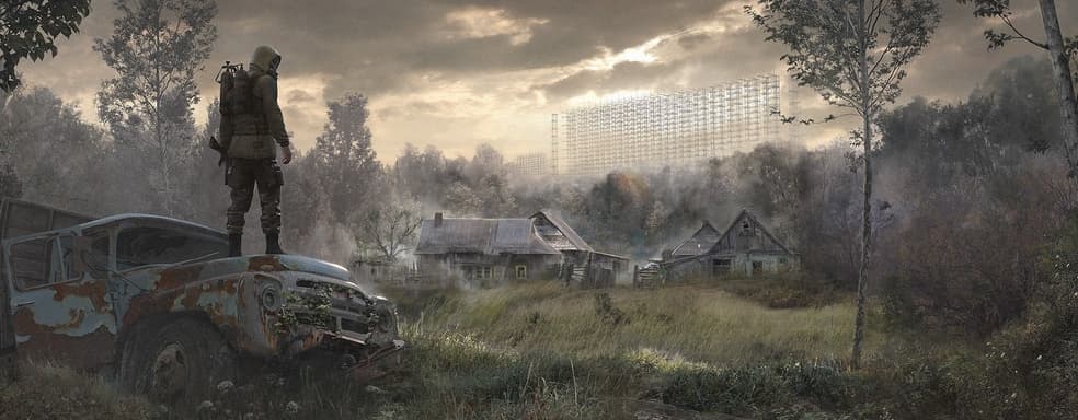 S.T.A.L.K.E.R. 2: Heart of Chernobyl пробудет эксклюзивом Xbox в течение трех месяцев