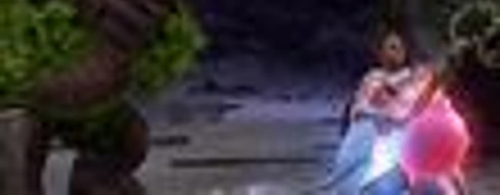 Обзоры Majin and the Forsaken Kingdom