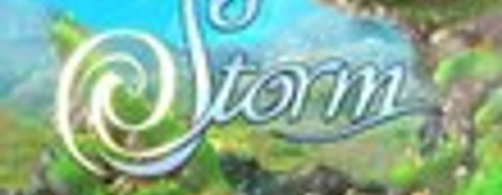 Storm для РС, PSN и XBLA