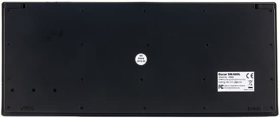 Клавиатура Defender Oscar SM-660L