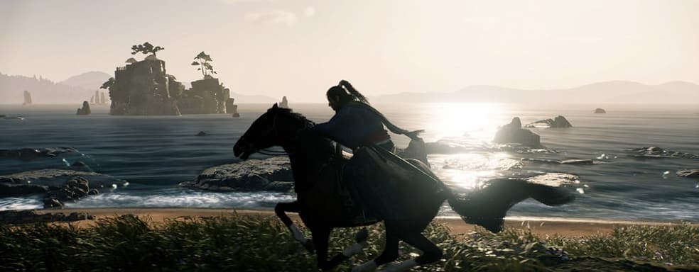 Rise of the Ronin PC players are mysteriously losing save data. Team Ninja promises to investigate