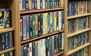 Embracer скупает не только студии, но и коллекции видеоигр