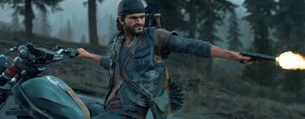 «Их цель – побыстрей выпустить статью». Актёр Days Gone выступил против негативных отзывов журналистов