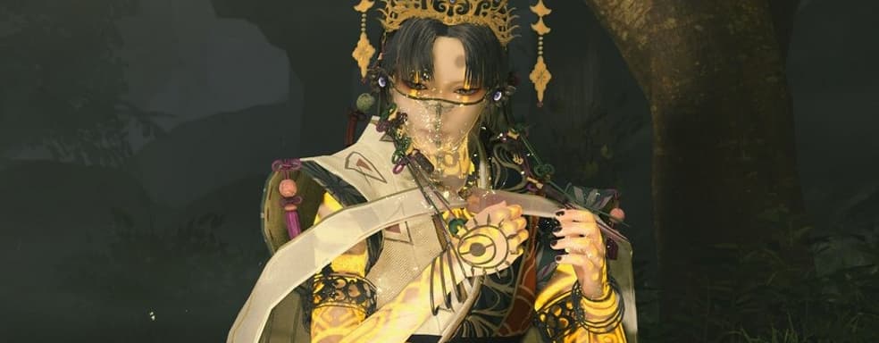 [СТРИМ] Копипаста DnD? Смотрим Dungeonborne + Kunitsu-Gami: Path of the Goddess