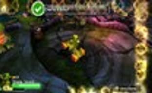 Игровой ролик Skylanders: Spyro's Adventure