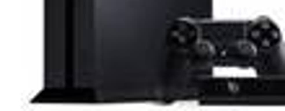 Sony: проблемы с PS4 - редкие инциденты