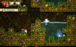 Spelunky для XBLA