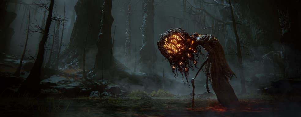 После выхода дополнение Elden Ring стремительно набрала популярность в Steam, но не побила собственный рекорд