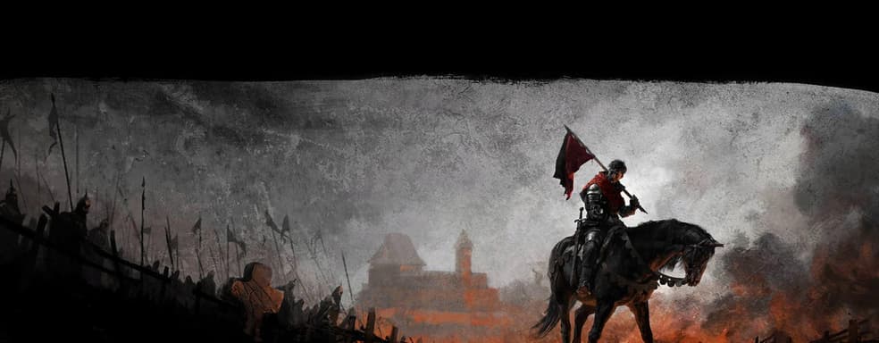 PR-менеджер Kingdom Come: Deliverance опроверг выход Switch-версии игры