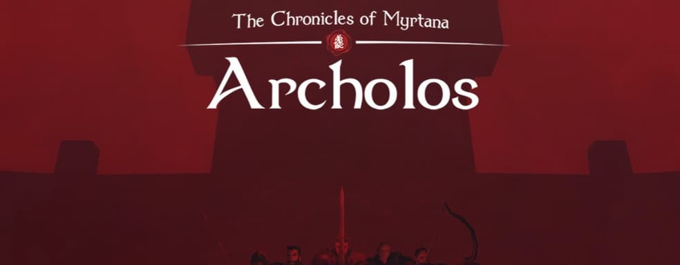 Амбициозный мод Gothic 2: The Myrtana Chronicles выйдет в декабре