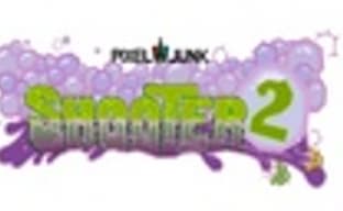 Свет и кислота в Pixeljunk Shooter 2 