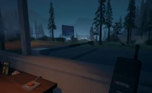 Тизер триллера Radiolight набрал 2 миллиона просмотров за сутки. Игра вдохновлена Stranger Things, Alan Wake и Firewatch