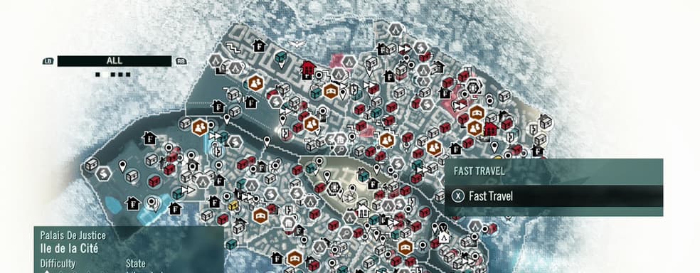 Бывшие сотрудники Ubisoft основали студию и раскритиковали открытые миры с кучей значков