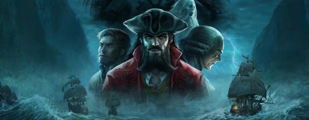 На этой неделе в PlayStation Store выйдет 7 новых игр