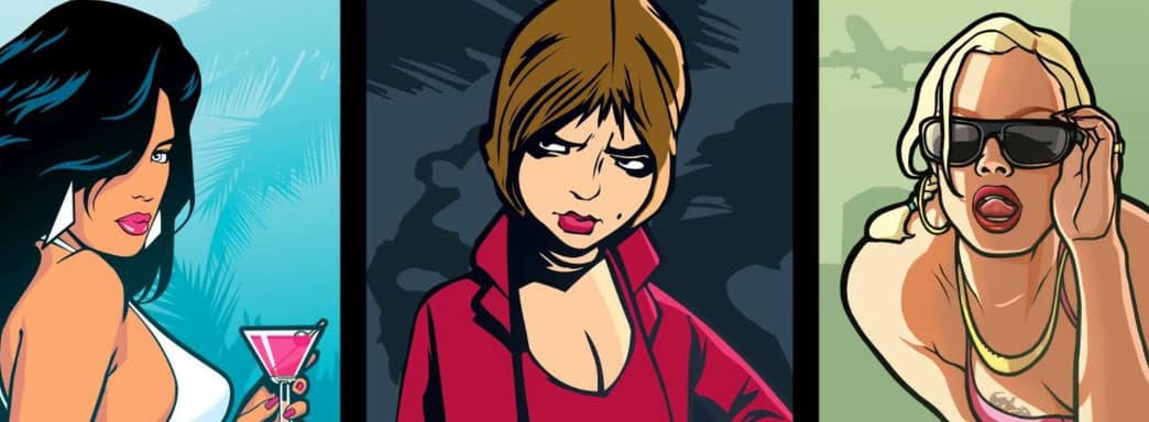 Todos odian Grand Theft Auto: The Trilogy. La colección ha comenzado a recibir valoraciones de los usuarios en Metacritic