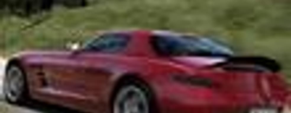 Читерские DLC для Need for Speed: Hot Pursuit