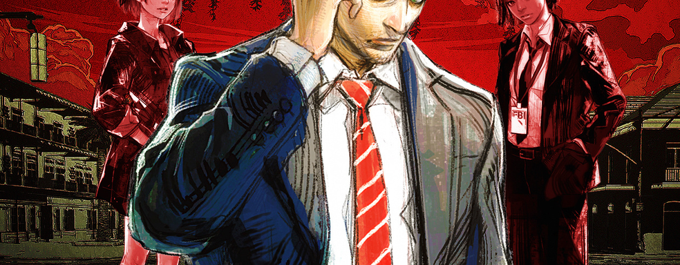 Nintendo Switch потеряла эксклюзив. Deadly Premonition 2 вышла на ПК в Steam с региональной ценой от Valve и скидкой