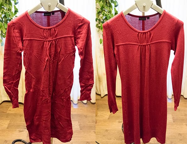 Отпариватель Grand Master GM-Q7-Multi/R