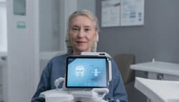 Внедрение Face ID в медучреждениях Казахстана помогло сэкономить более 10 млрд тенге