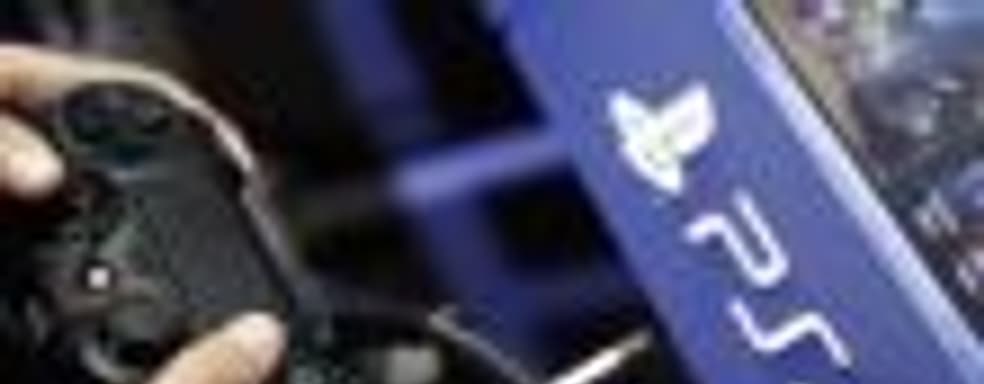 PS4 – самая продаваемая консоль в Соединённом королевстве в 2016 году, продажи дисковых версий игр значительно сократились