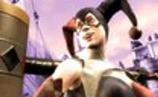 Ame-Comi Skin Pack для Injustice: Gods Among Us