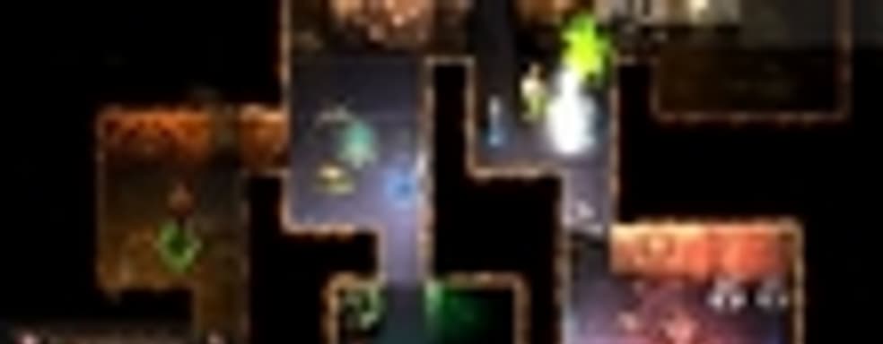 Dungeon of the Endless получит кооператив для четверых