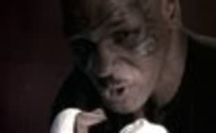 WWE '13 -  Mike Tyson 