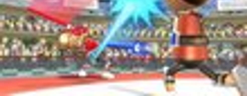 Продажи Wii Sports Resort составляют около 2 млн. копий