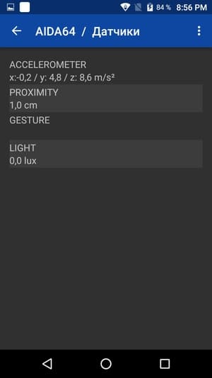 Обзор смартфона Leagoo M8