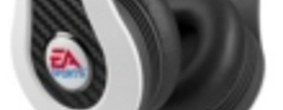 EA и Monster представили игровую гарнитуру MVP Carbon