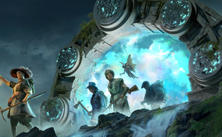 Бывший глава BioWare учитывает опыт Anthem и Mass Effect при создании Nightingale, в которой хотят предоставить свободу