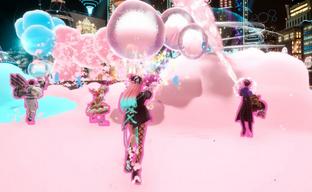 Пенный шутер Foamstars переходит на условно-бесплатную модель