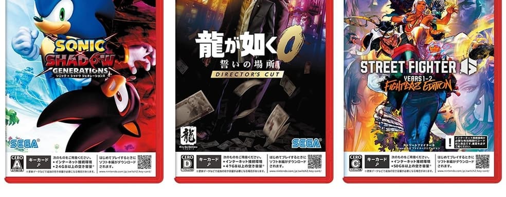 Инвесторы обеспокоены будущим сторонних игр на Switch 2. Nintendo объяснила выбор Game-Key карт