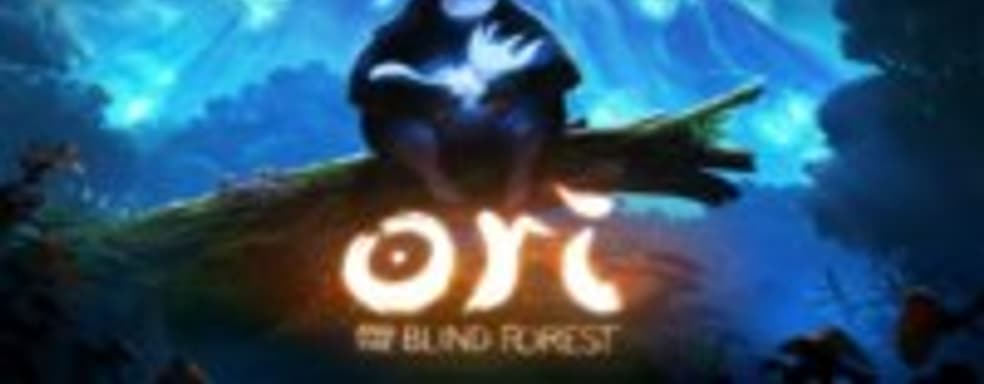 Оценки Ori and the Blind Forest