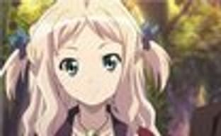 Atelier Rorona для PS3 может выйти в США 