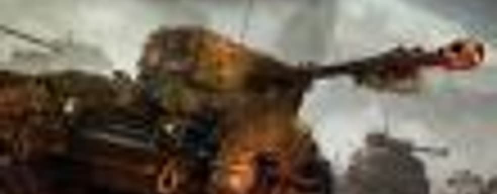 Wargaming о будущем World of Tanks: «Игра никогда не устареет»