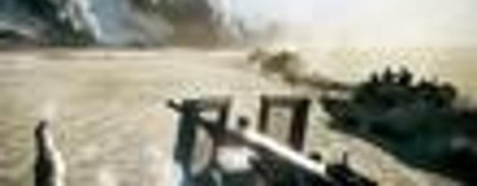 DICE не хочет поднимать провокационные темы в Battlefield 3 