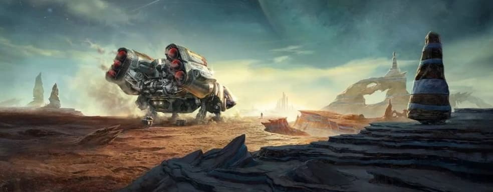 Starfield получает «очень положительные» обзоры в Steam