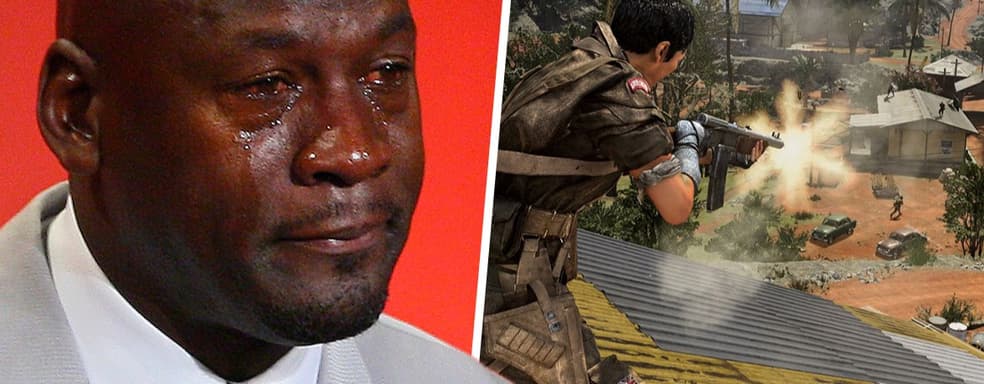 Activision сегодня закроет оригинальную Call of Duty: Warzone