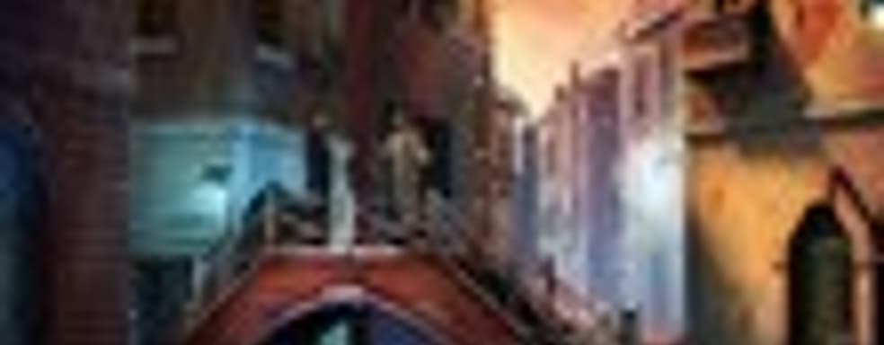 Сюжетный трейлер Moebius 