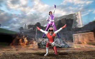 Продюсер Castlevania выпустит мультсериал по королевской битве PUBG