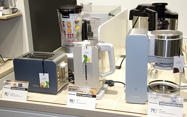 Конвенция Panasonic 2017