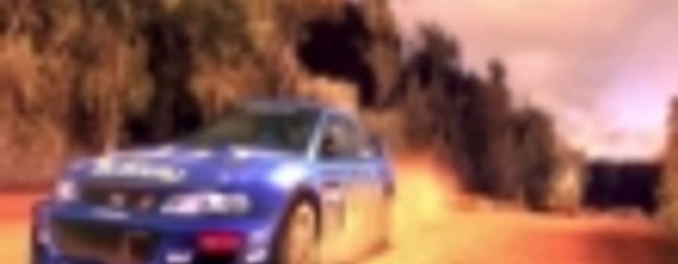 Покупатели Colin McRae Rally в Steam могут вернуть игру и получить денежную компенсацию