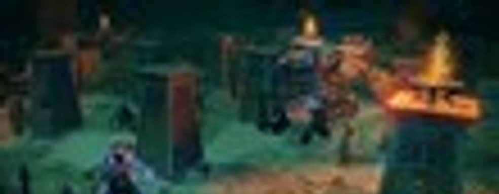 Hand of Fate выйдет на PS4 и PS Vita