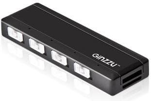 GINZZU GR-444UB